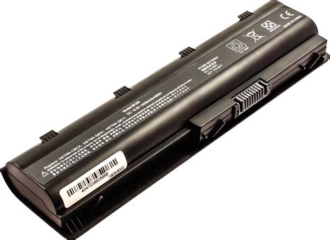 compaq laptop battery